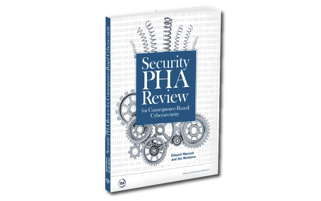 Book Review: Security PHA Review