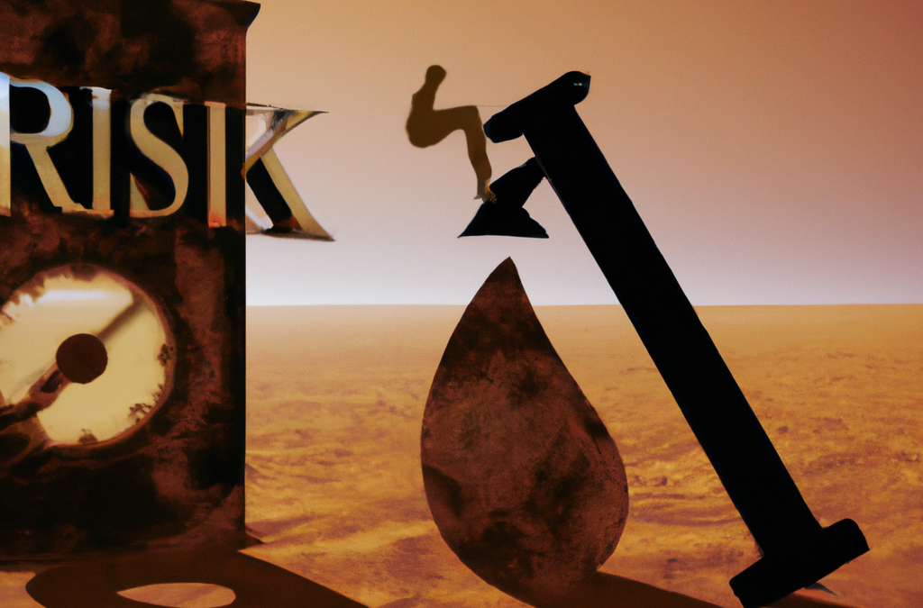 Reputational Risk … The Highest Consequence Category?