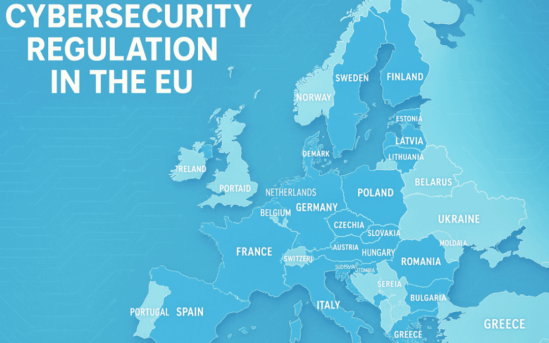 Is EU Cybersecurity Regulation Effective?