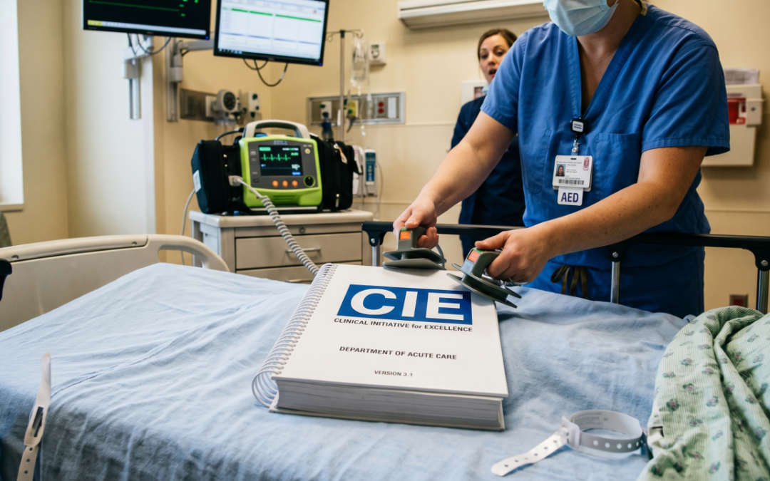 Cyber-Informed Engineering (CIE) Needs A Jumpstart